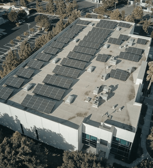 Solar Industrial gallery