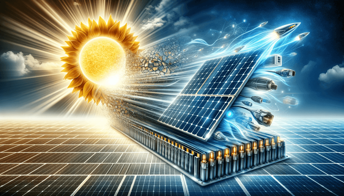 solar technology